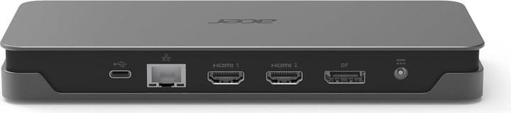 Produktbild Acer 13-in-1 Type-C Minidock (USB-C, 13 Ports)