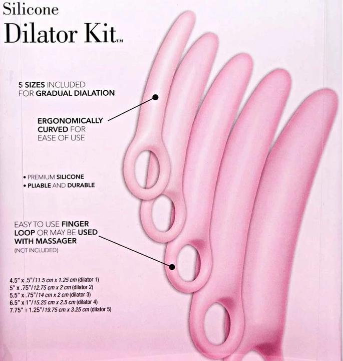 Produktbild CalExotics Inspire