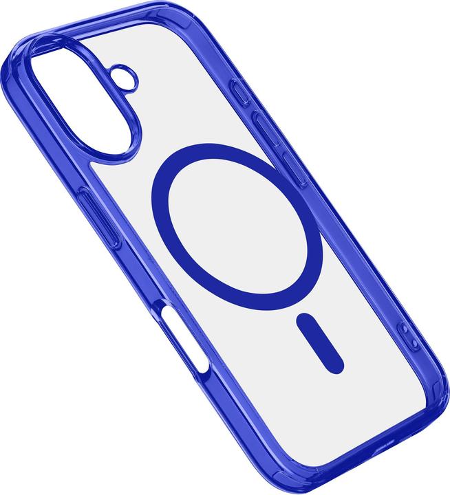 Produktbild Cellularline Iconic MAG MagSafe Case (Apple iPhone 16)