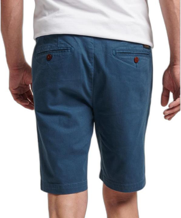 Immagine prodotto Superdry pantaloncini chino officier (28)