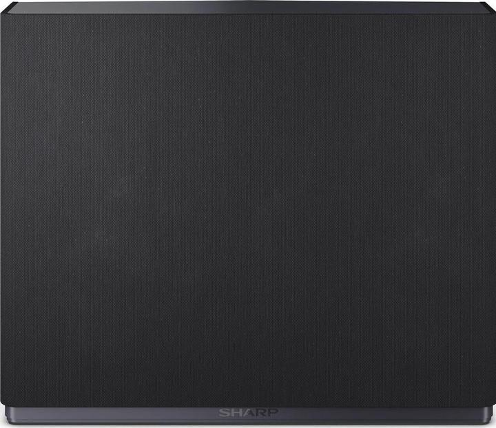 Produktbild Sharp AQUOS Wireless Surround Subwoofer | (WLAN)