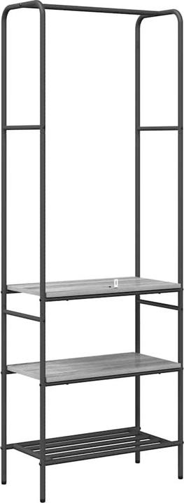 Image du produit vidaXL Kleiderorganisator