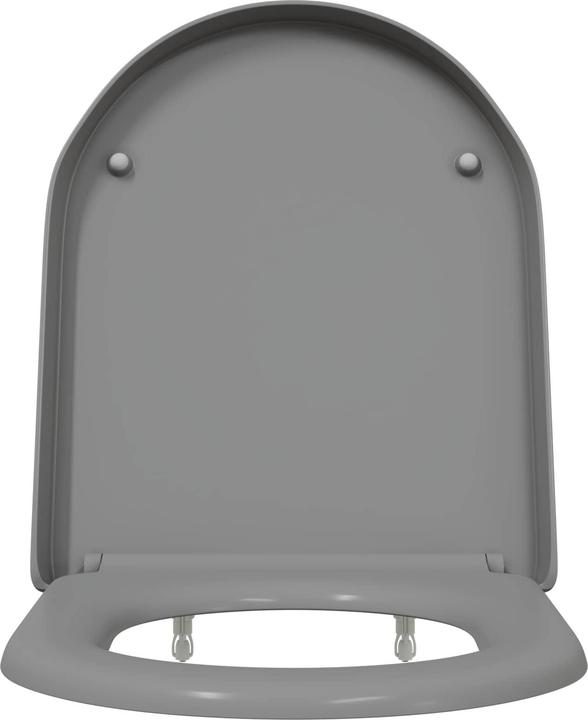 Produktbild vidaXL Toilettensitz