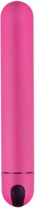 XR Brands XL Vibrator Roze