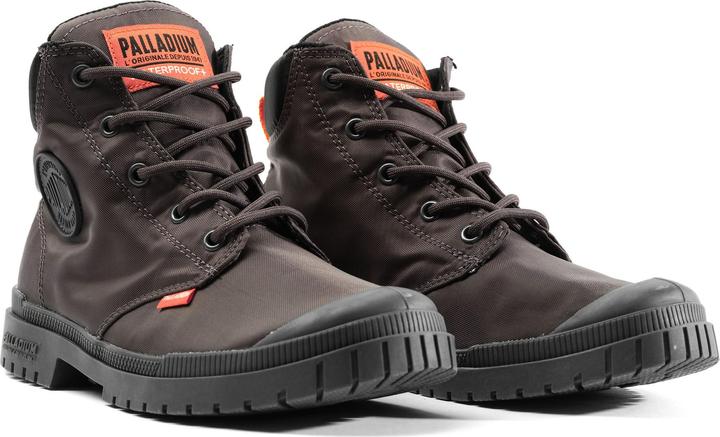 Actual product image Palladium Pampa Sp20 Cuff Wp+ - 52509 (39)
