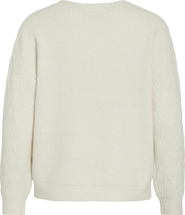 Actual product image Vila VILASSIA Rundhals Strickpullover (XS)