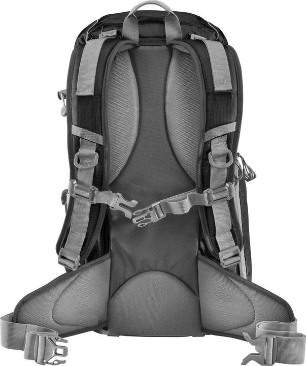 Produktbild mantona Elements Outdoor (Fotorucksack, 31.56 l)