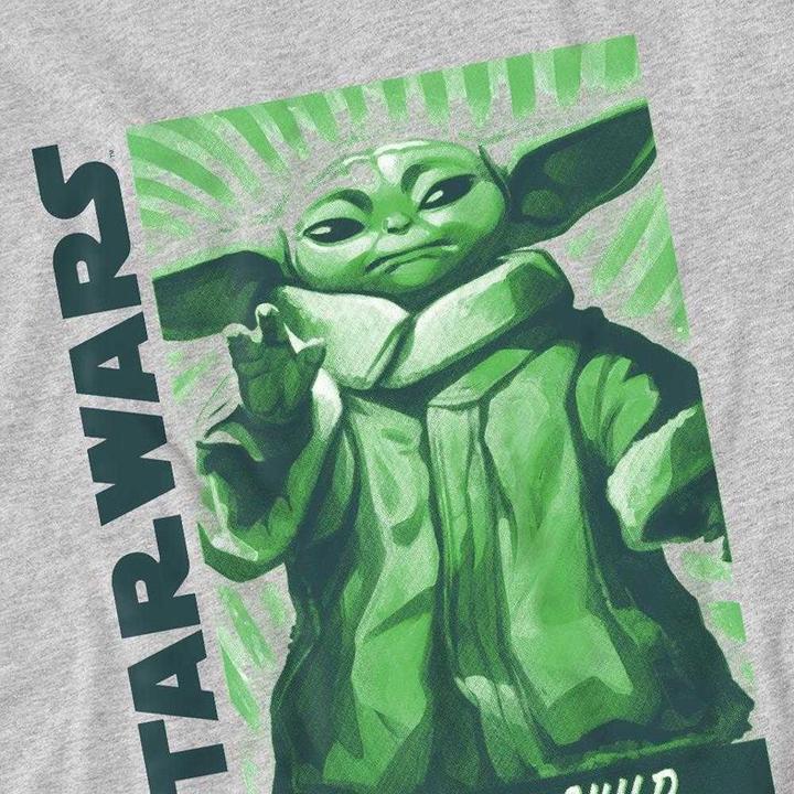 Produktbild Star Wars Sweatshirt (140, 146)