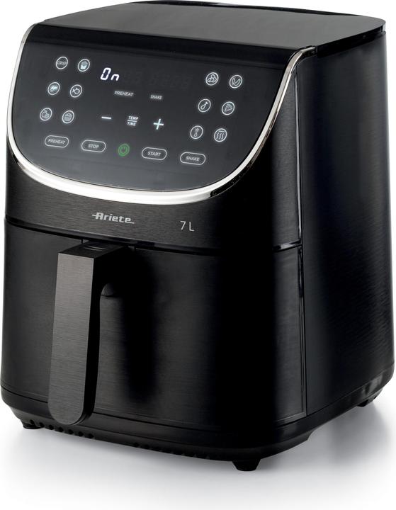 Ariete 4627 Friggitrice Airy 7L karšto oro gruzdintuvė