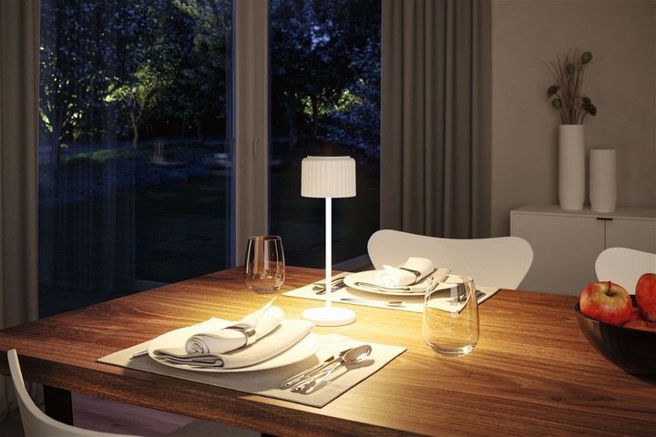 Actual product image Paulmann Else (250 lm, IP44)