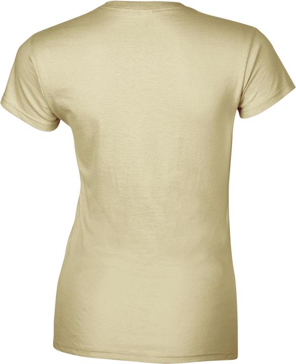 Immagine prodotto Gildan Softstyle Maglietta Donna (S)