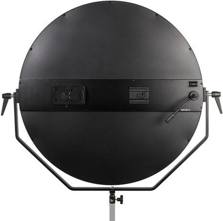 Produktbild Falcon Eyes Bi-Color LED Lampe Sophiez So-108TDX (Studioleuchte, Videoleuchte)