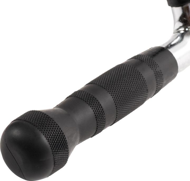 Actual product image Gladiatorfit Wide Rowing Handle Multi Handle