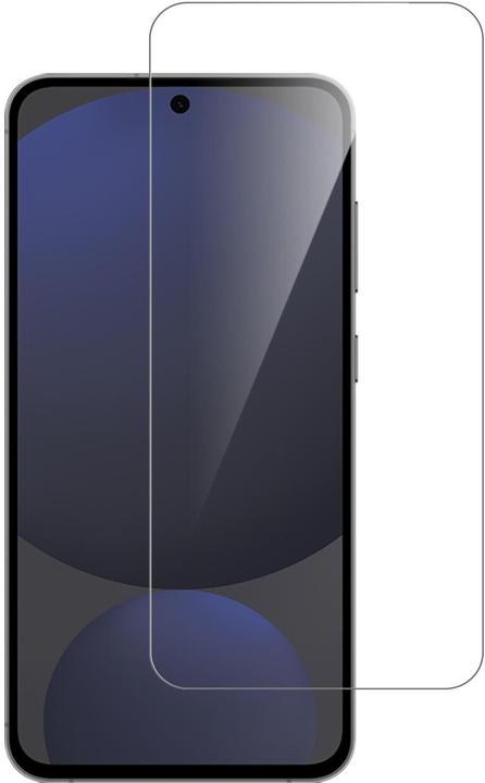 4smarts Second Glass (1 pcs, Samsung Galaxy S25 FE)