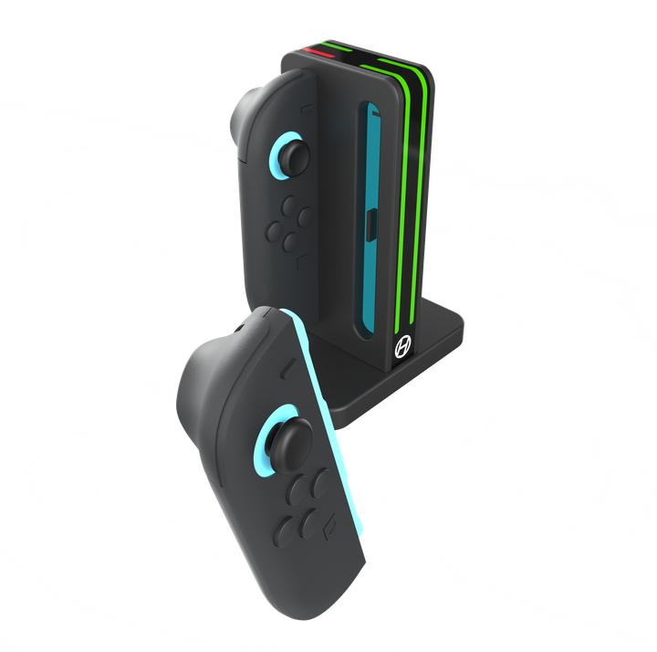 Actual product image Hyperkin Controllerdock power spire Switch2 (Switch)