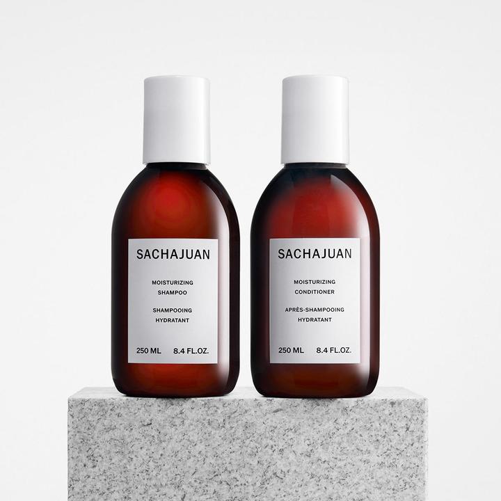 Immagine prodotto Sachajuan Balsamo idratante (250 ml)