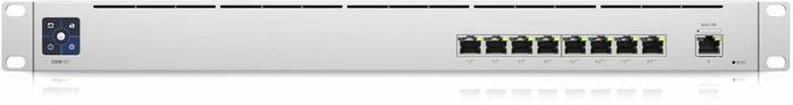 Ubiquiti USW-Mission-Critical (9 Porti)