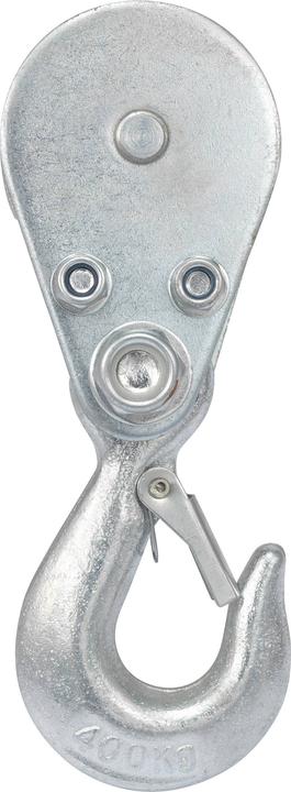 Produktbild Toolcraft 1553741 Elektrischer Seilhebez