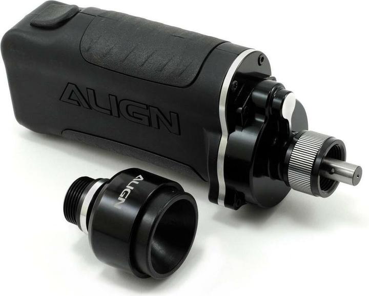 Align Superior Starter (for surface models)