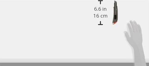 Actual product image NT Cutter L-500grp (Cutters)