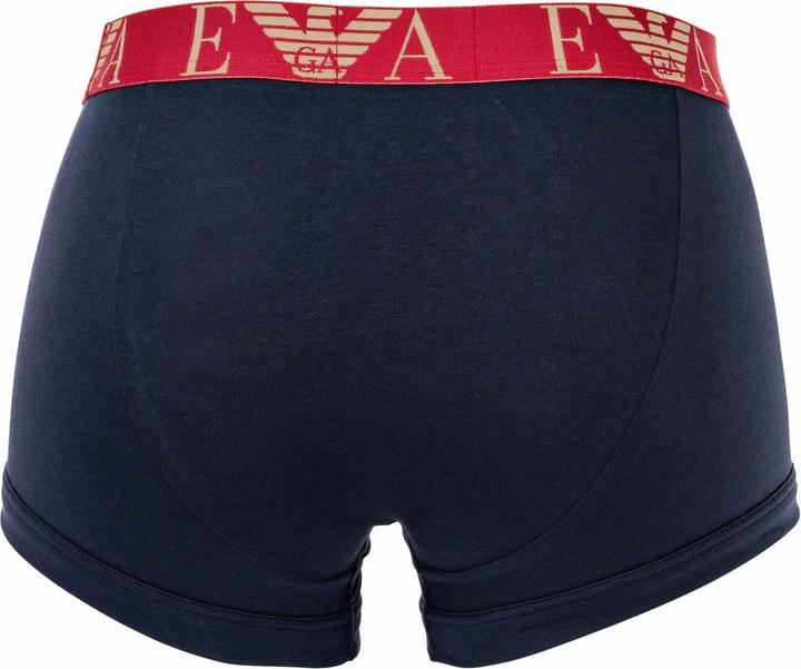 Produktbild Emporio Armani Bold Monogram (M, 3er Pack)