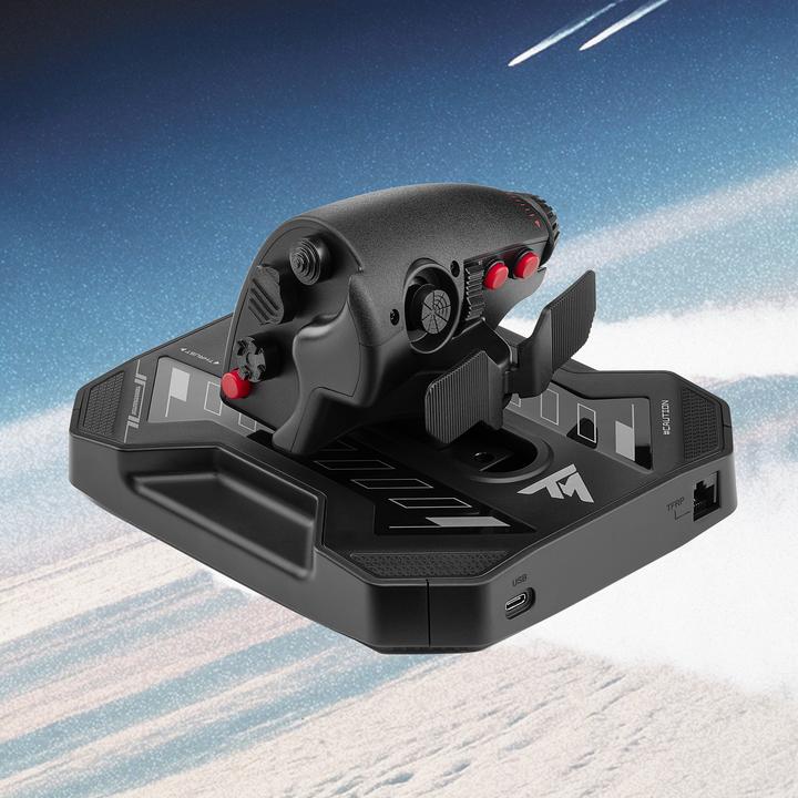 Produktbild Thrustmaster Sol-R 4 HOTAS (PC)