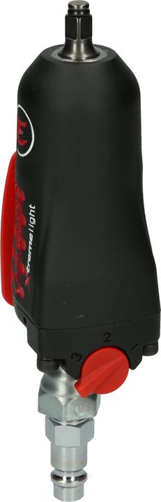 Produktbild KS Tools 1/4" MONSTER Xtremelight Mini-Druckluft-Schlagschrauber, 108 Nm, 109 dbA