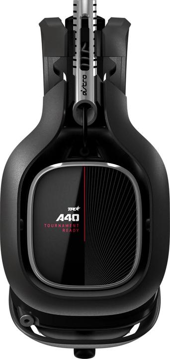 Actual product image Astro Gaming A40 TR + MixAmp Pro TR für Xbox (Cable)