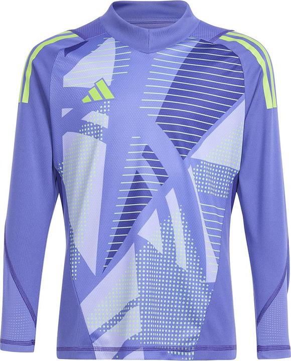 Actual product image adidas Tiro24 P Gk Jsy Ly (176)