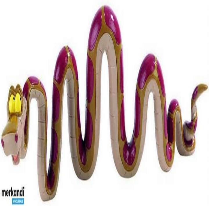 Produktbild Bullyland Das Dschungelbuch Kaa