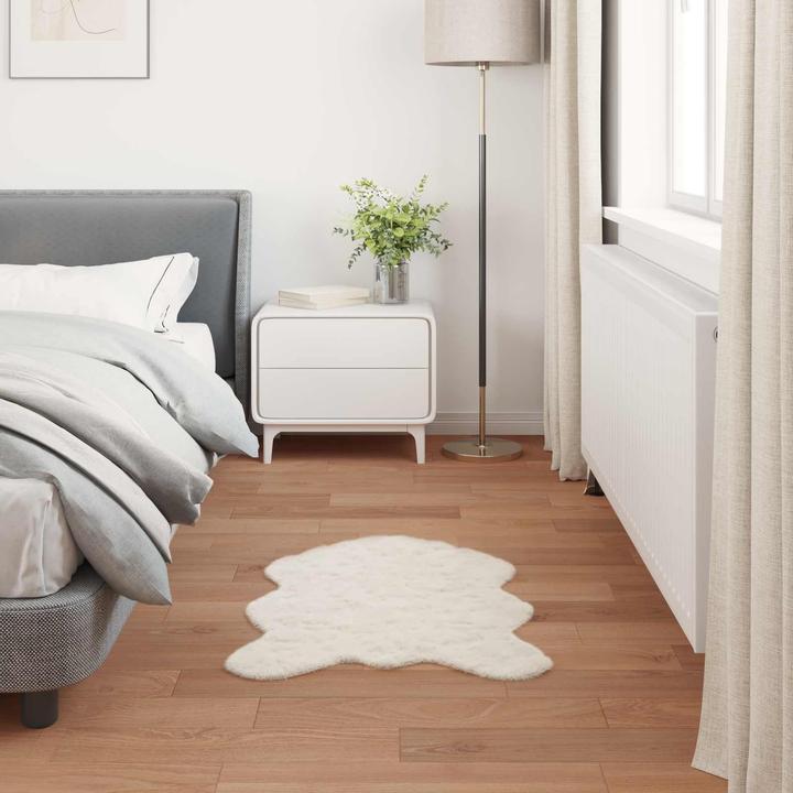 Produktbild vidaXL Wohnzimmerteppich (50 x 80 cm)