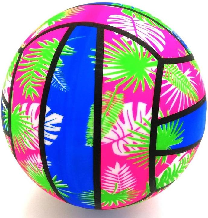 Enero PVC Hawaï volleybal 15 cm