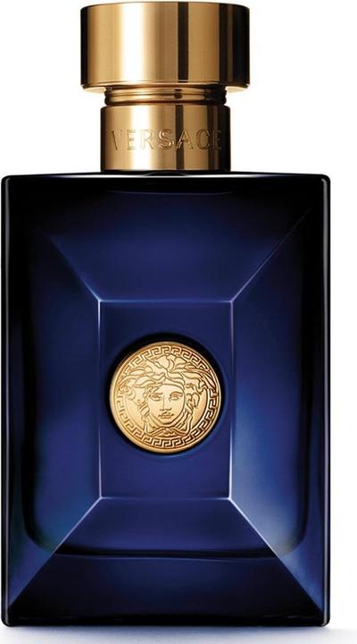 Actual product image Versace Dylan Blue (Eau de toilette, 50 ml)