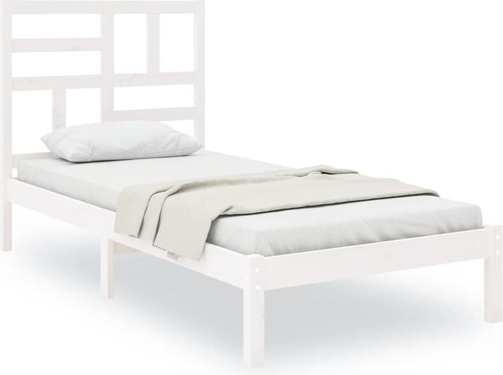 Image du produit vidaXL Bettrahmen (100 x 200 cm)