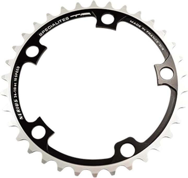 Actual product image Spécialités T.A. Tray Inter Nerius Spec.campa (34)
