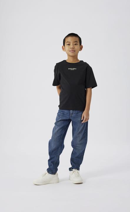 Image du produit Name it Nkmbrody Ss Nreg Top Noos (116)