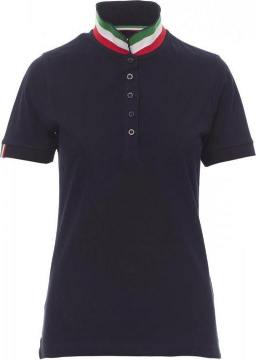 Immagine prodotto Payper Polo da donna Nation (S)