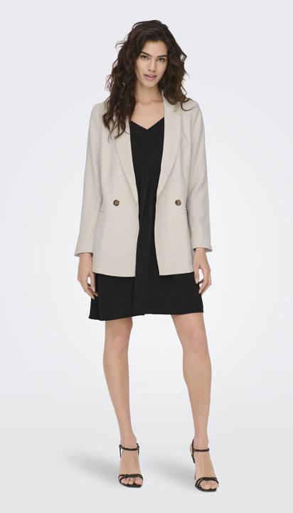 Actual product image JdY Regular fit Rising lapel Voluminous armhole Blazer Blazer (XS)