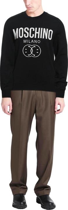 Produktbild Moschino Milano Pullover (S)