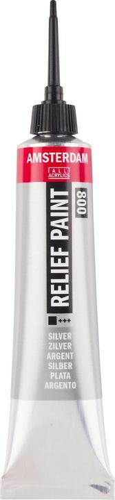 Immagine prodotto Amsterdam Pittura acrilica Reliefpaint 800 (20 ml)