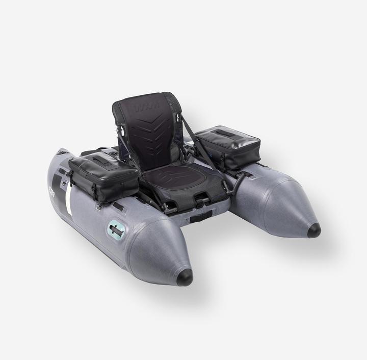 Immagine prodotto Caperlan Belly boat - Gommone