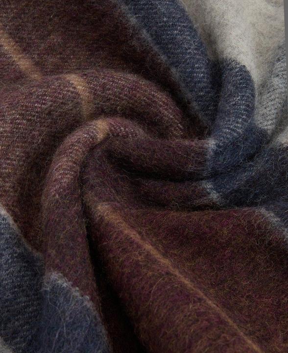 Actual product image Barbour Inverness Tartan Scarf