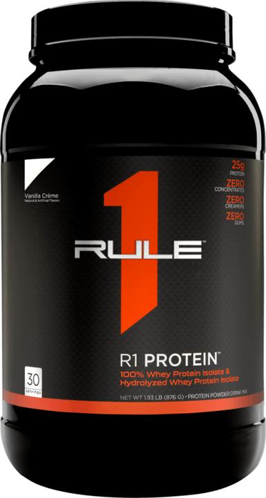 Produktbild Rule 1 R1 Protein (907.20 g)