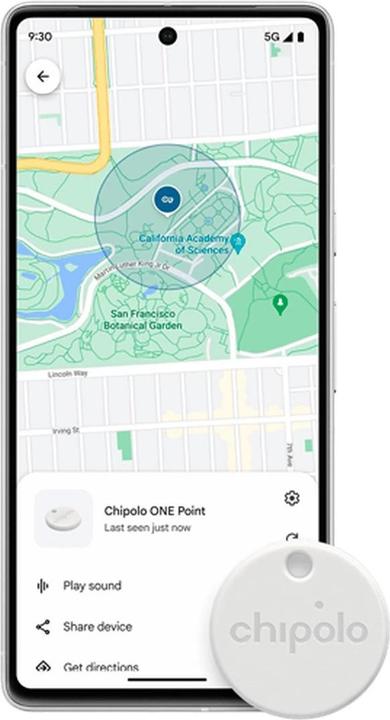 Productafbeelding Chipolo One (Android)
