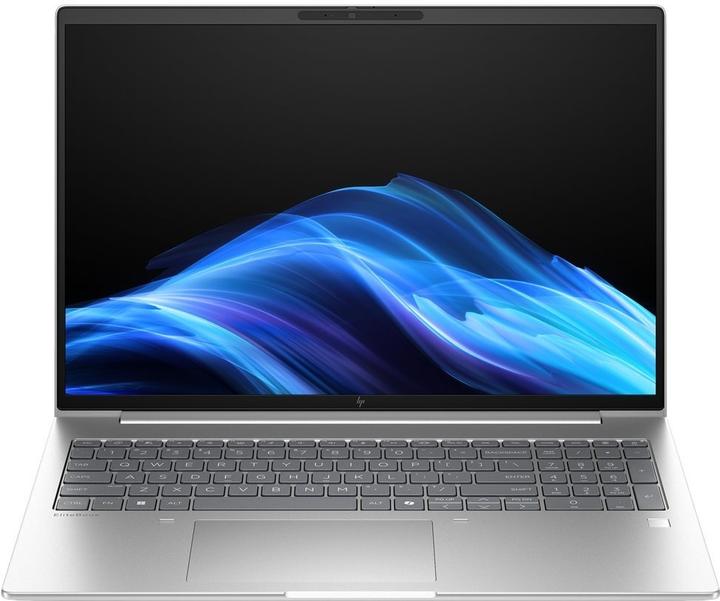 Productafbeelding HP EliteBook 6 G1i 16 inch notebook AI PC (16", Intel Core Ultra 5 225U, 16 GB, 512 GB, DE)