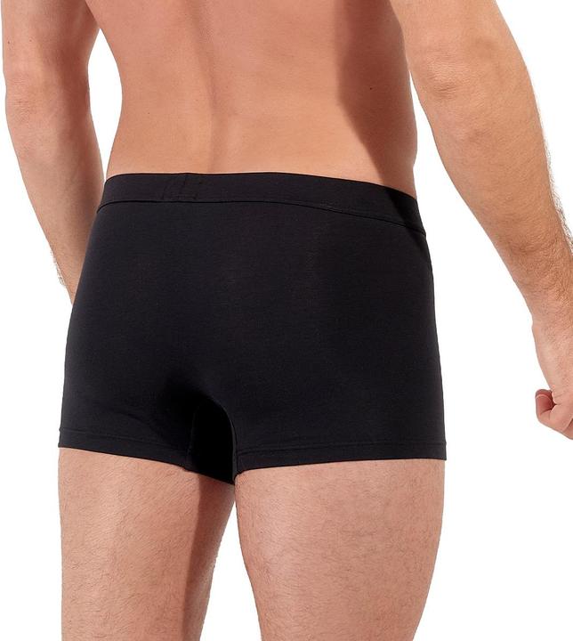 Actual product image HOM 2er Pack Supreme Cotton Retro Short / Pant (M, pack of 2)