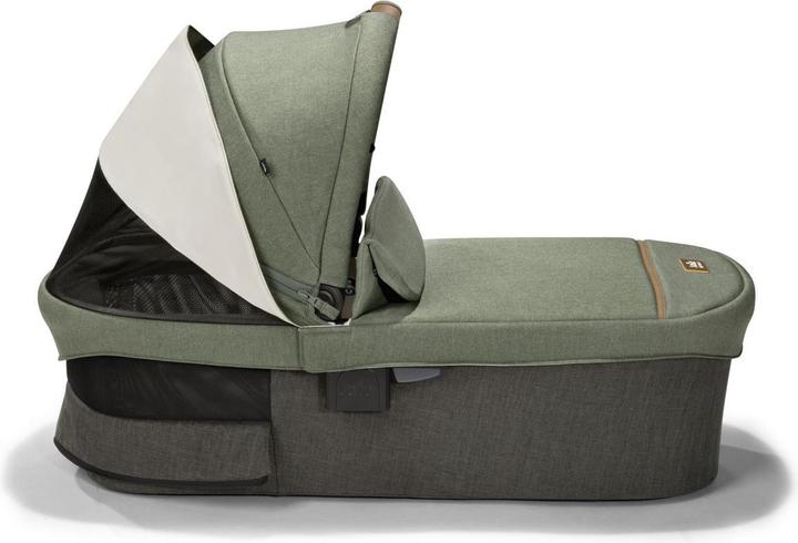 Actual product image Joie Ramble XL Signature