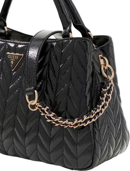Immagine prodotto Guess Handtasche Fischgrätmuster