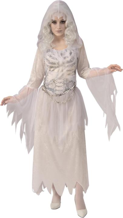 Immagine prodotto Bristol Novelty Donna Ghostly Costume (M)