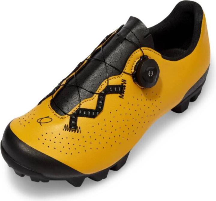 Produktbild Quoc Escape MTB Shoe - Amber (38)